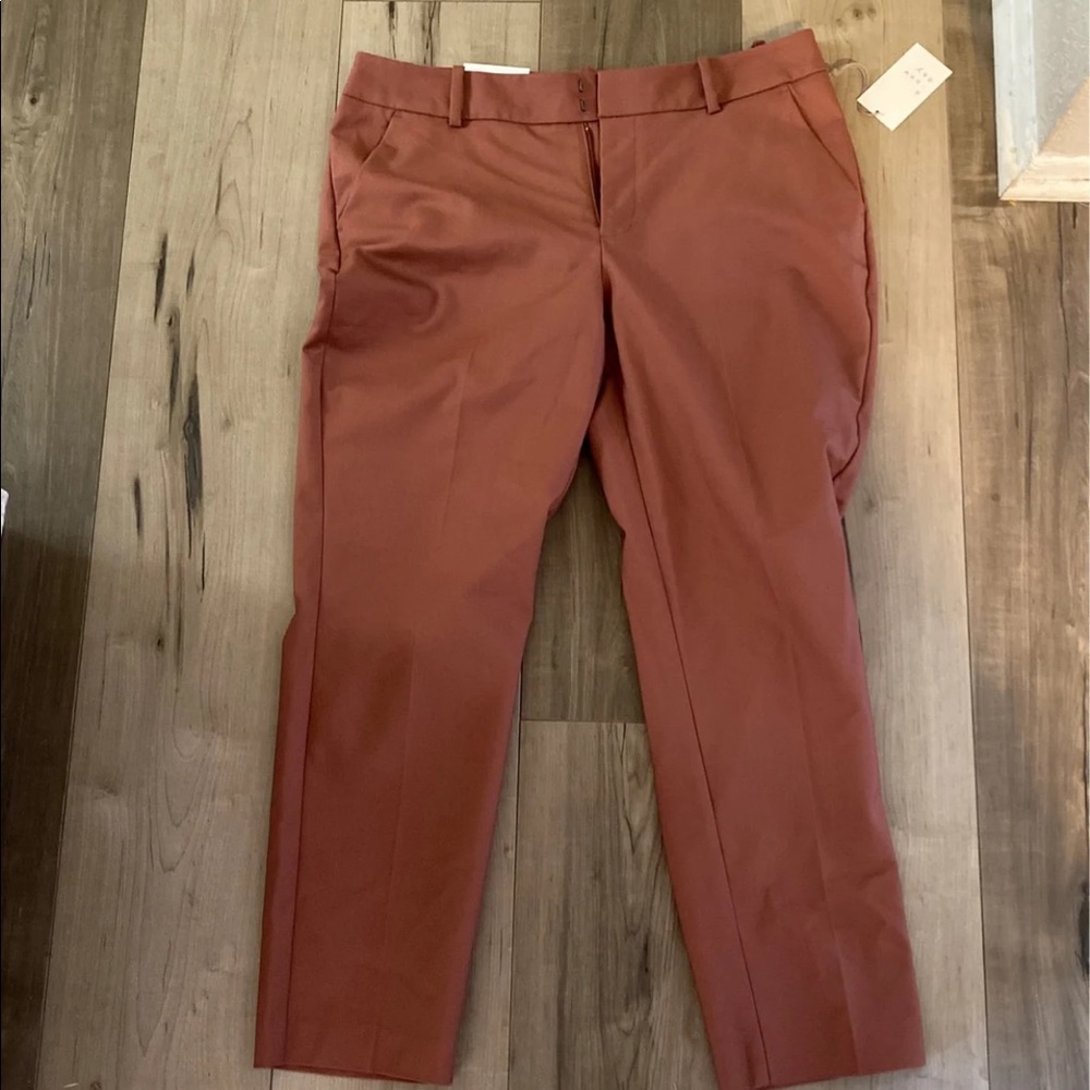 Target néw day dress pants